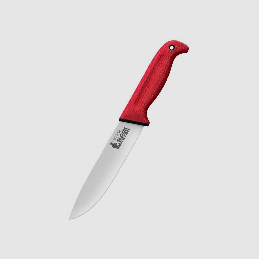 Cold Steel Tim Wells Slock Master Scalper, Commercial Serie