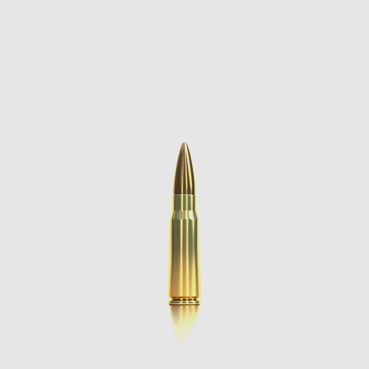 Sellier & Bellot Ammunicja Karabinowa 7,62 x 39 8g Full Metal Jacket, zdjęcie 2 z 2