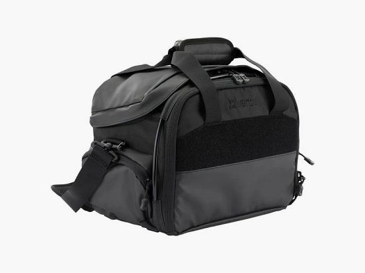 COF Light Range Bag (Heater Black/Galaxy Black) Vertx