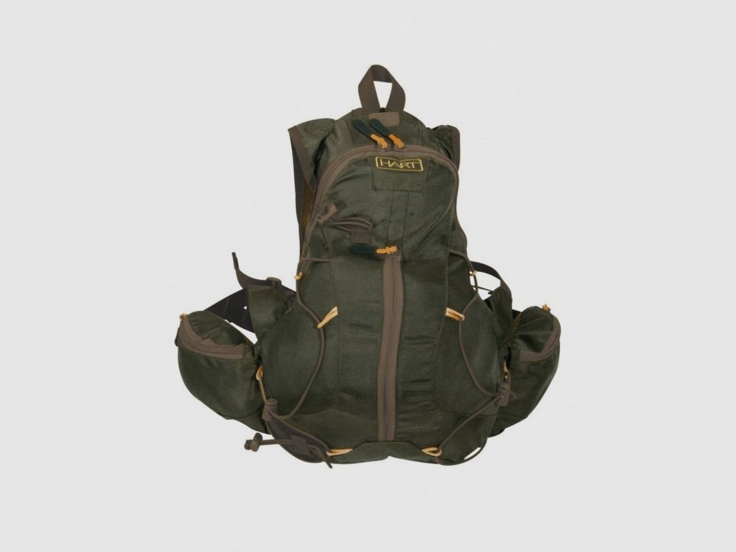 Hart NB Litepack 11L Rugzak, afbeelding 2 van 2
