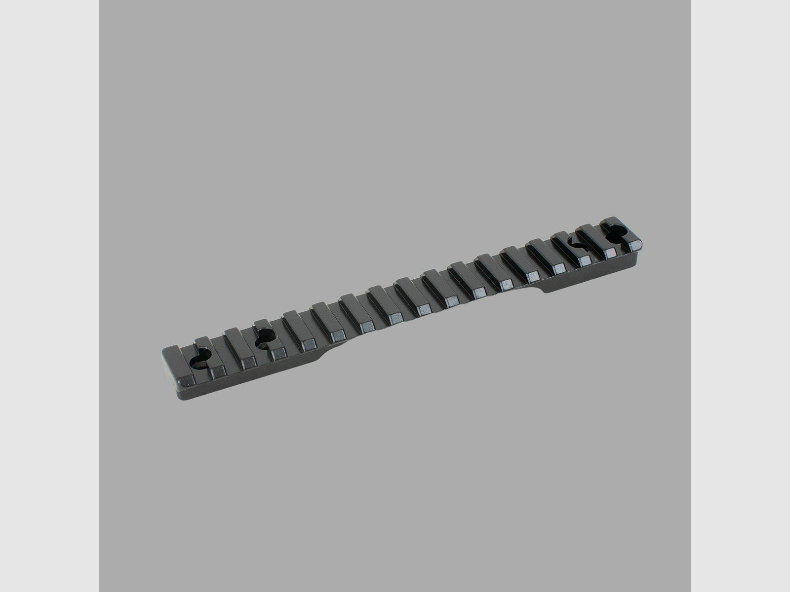 Rifle Doc Picatinny Weaver STAHL Schiene BERGARA B14 LA (Long Action) | Special Tactical