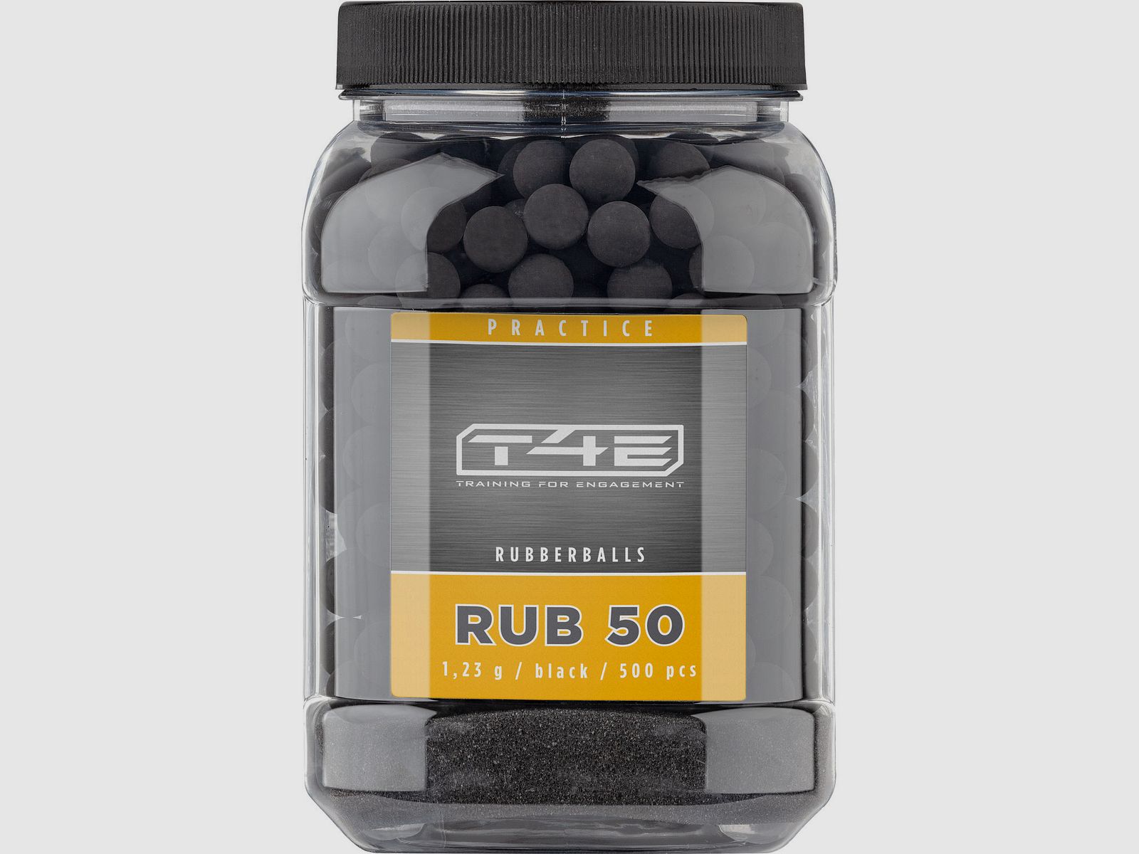 T4E Practice RUB 50, Kal. .50