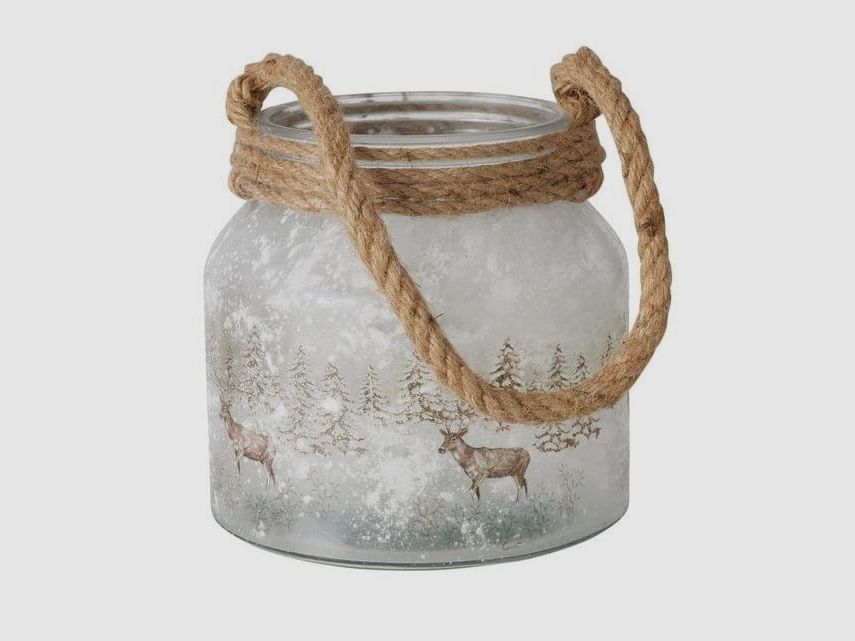 LivingActive Anton Linterna 15 cm