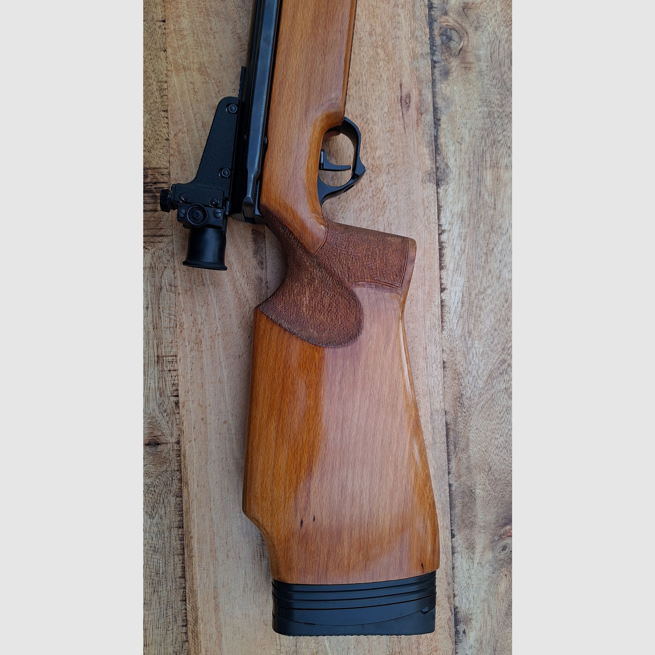 Luftgewehr Haenel 312, Bild 2 von 11