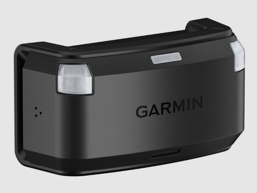 Garmin Alpha LTE + Halsband schwarz / SET!