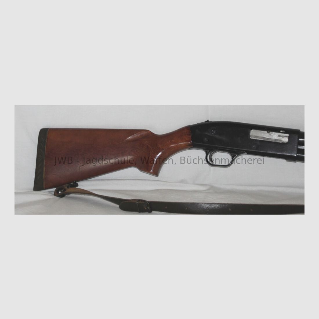 Lakefield Mossberg 400G Made in Canada