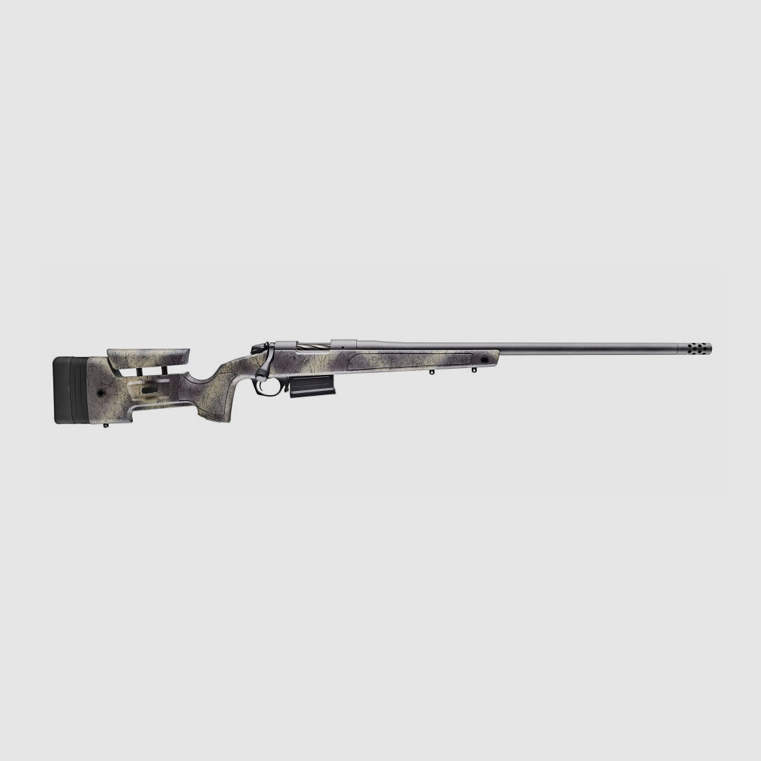 Bergara B14 Wilderness HMR 6,5 PRC 24 Zoll (24")