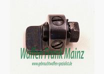 Deutsch Diverse Diopter mit Lochkimme für Blaserwaffen