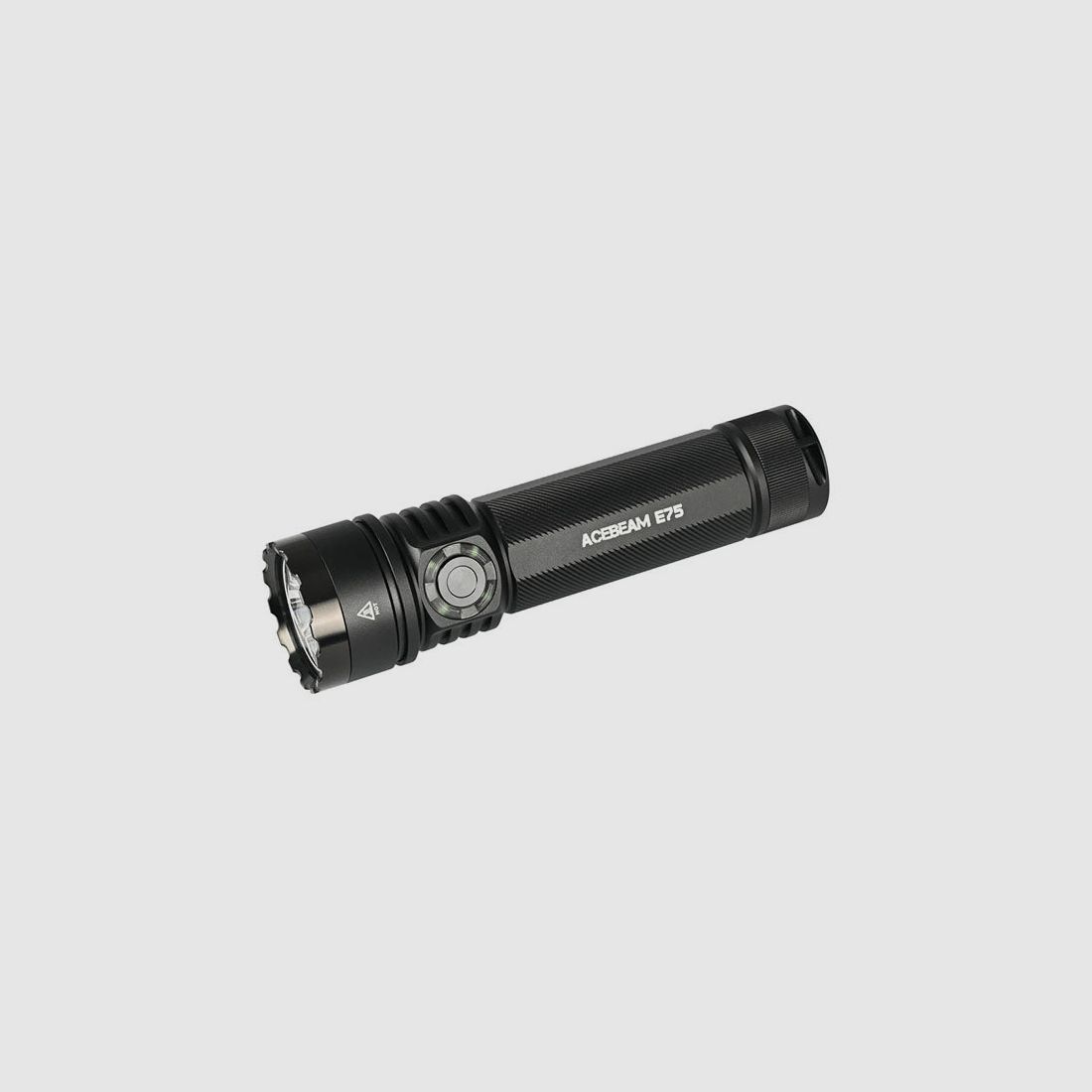 LED-Taschenlampe E75, 4500 Lumen, Bild 1 von 11