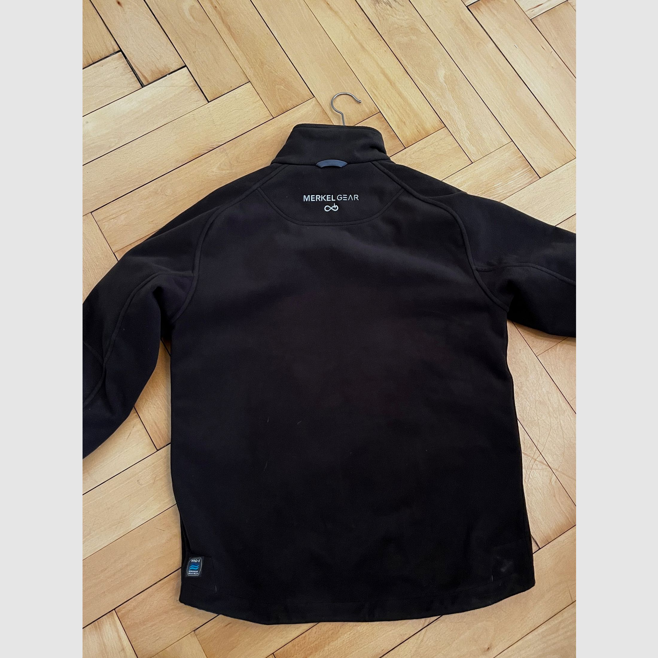Merkel Gear Wendejacke Größe M, Bild 5 von 5