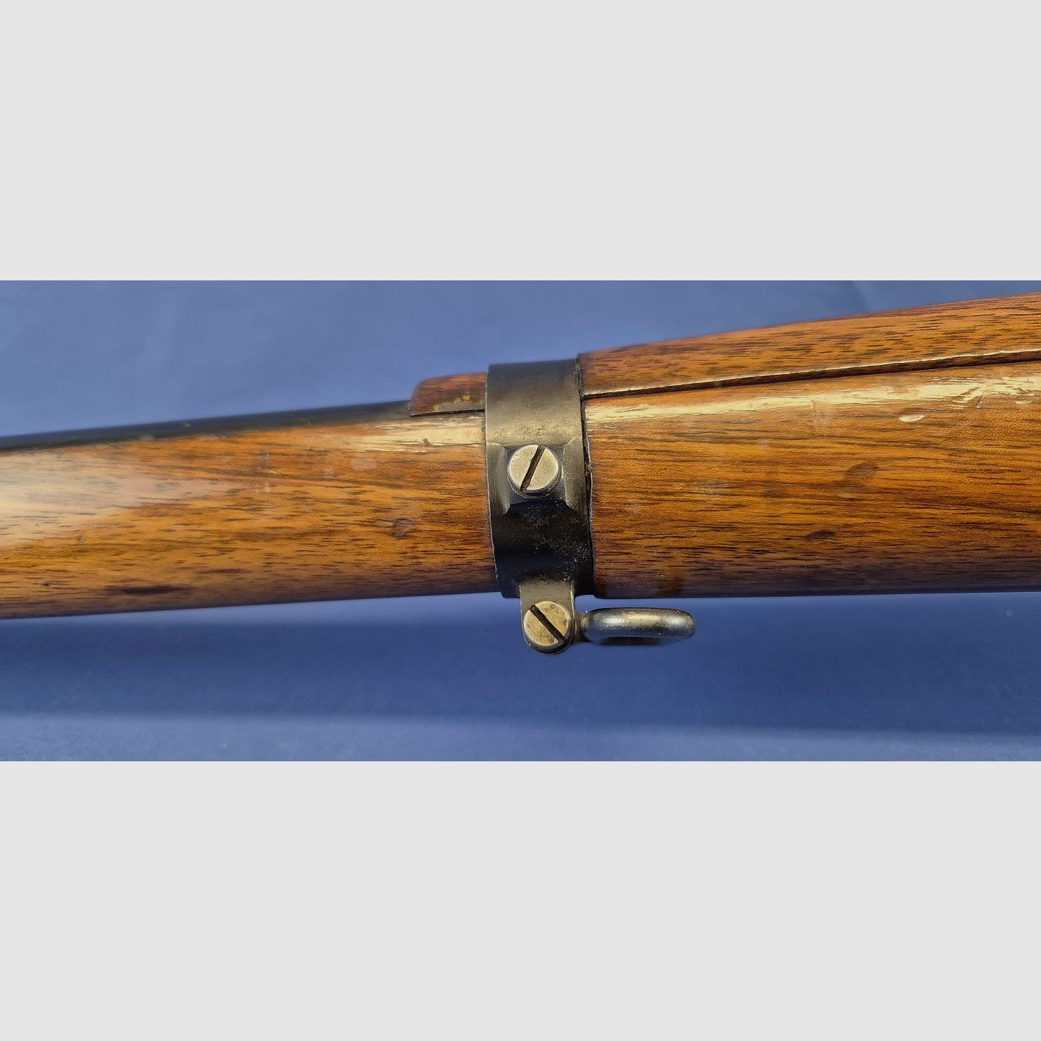 Persien-Mauser M 1938 (Gewehr M 1898/38) Kal.8x57IS, Bild 3 von 19