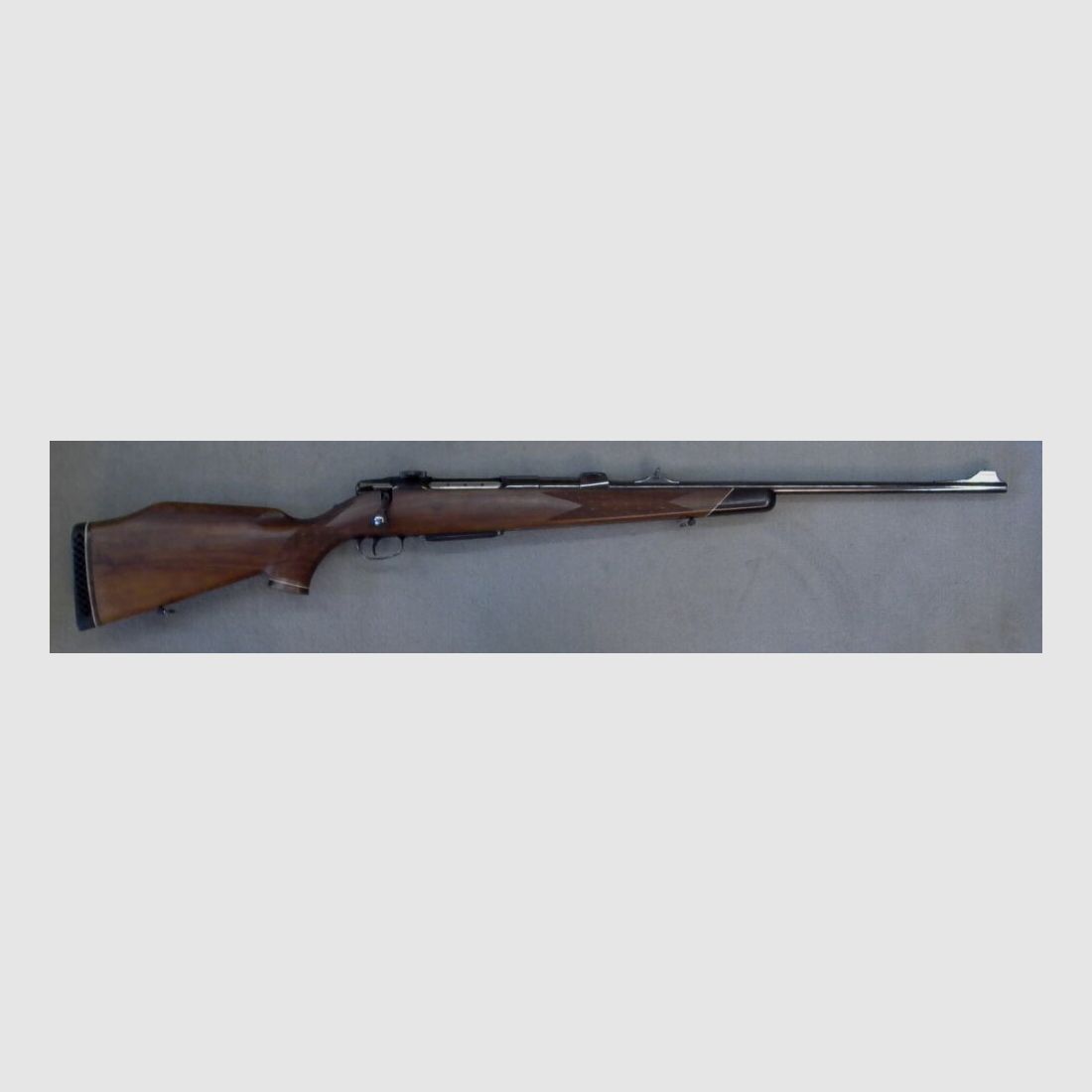 Sauer & Sohn 80