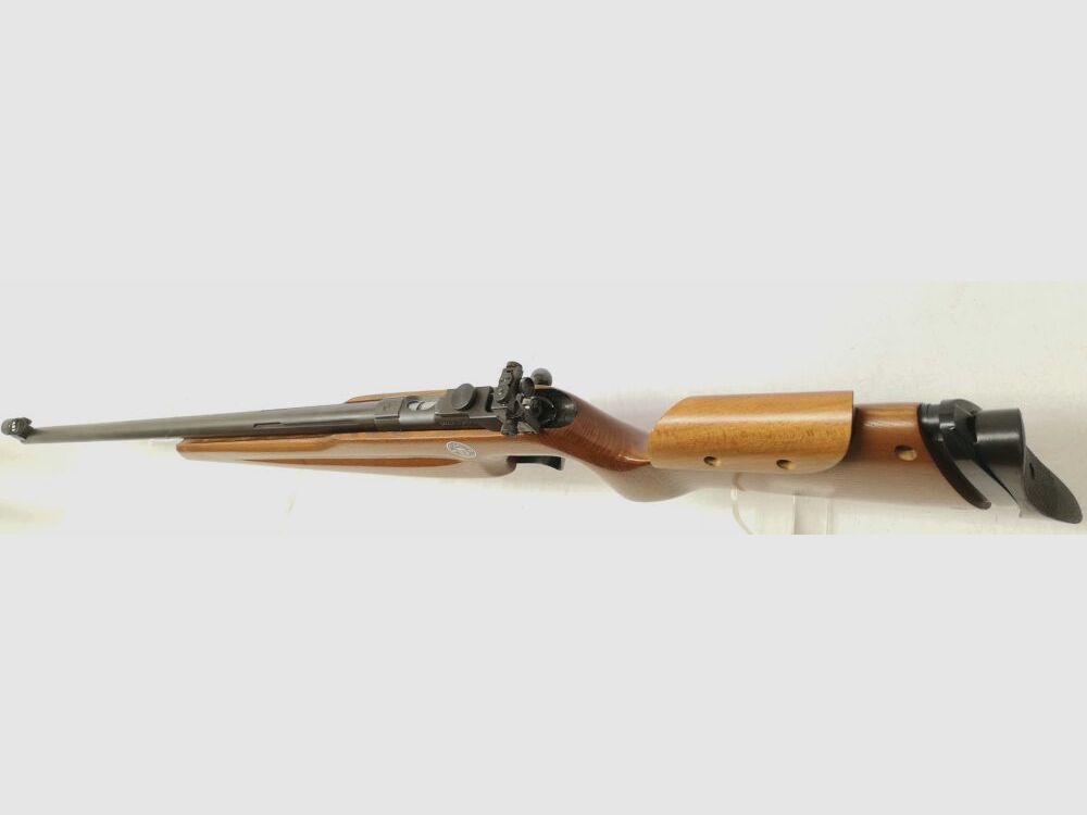 ZBROJOVKA BRNO ZKM 456 Mod. 4 STD Match (Biathlonschaft)