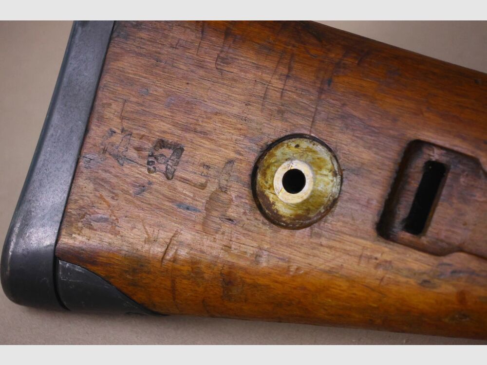 Brünner Waffenwerke G.33/40 „Gebirgsjäger-Karabiner“ ORIGINAL!!!