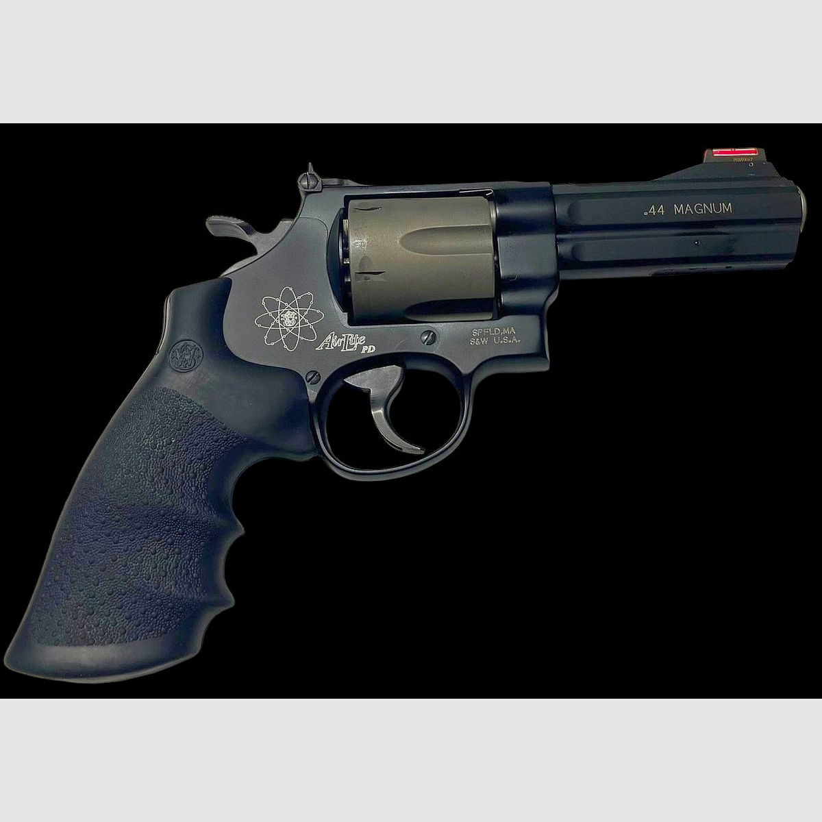 Smith & Wesson Revolver 329 PD .44 Rem. Mag. 