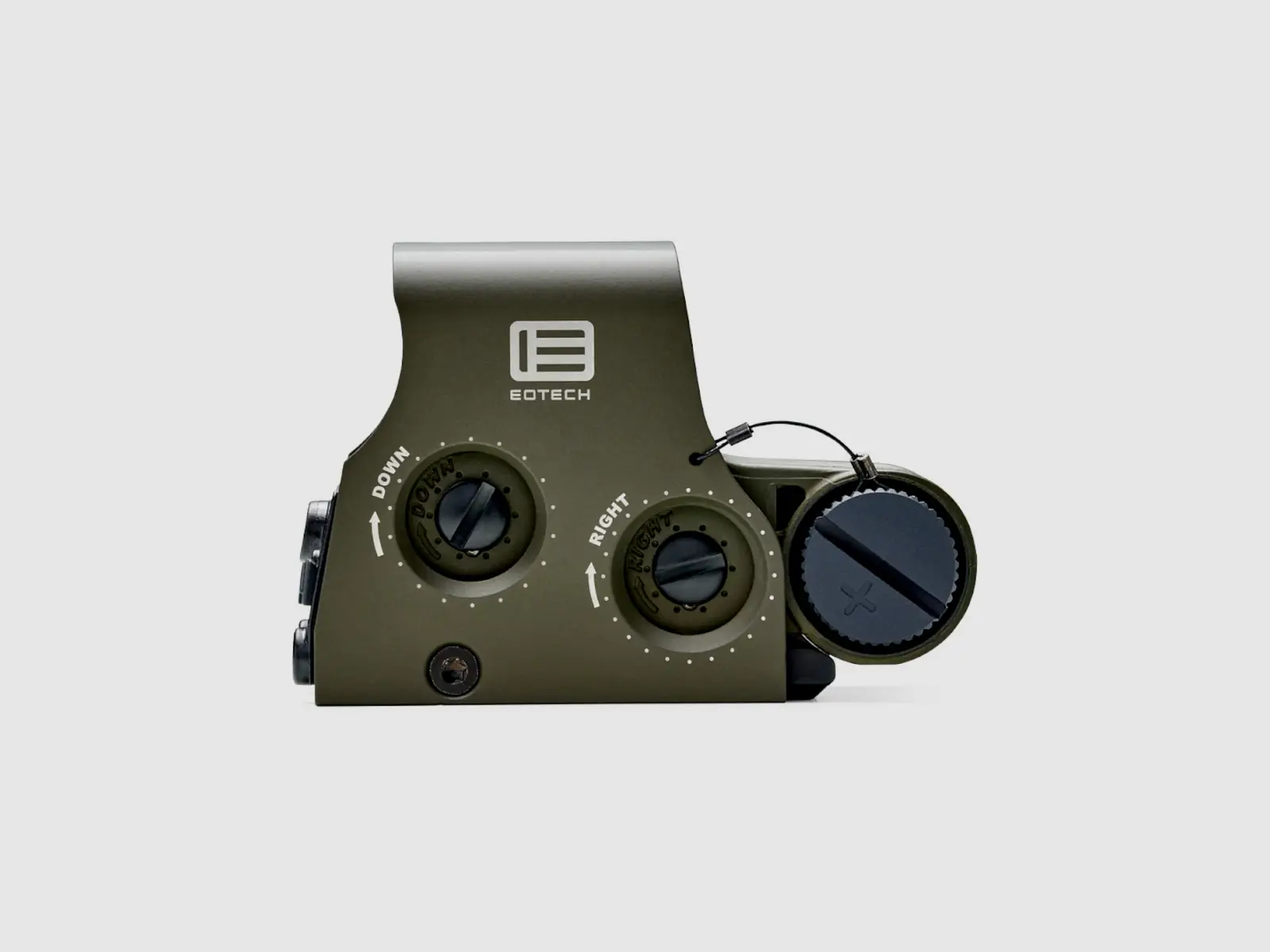 EOTECH XPS2-0 OD Green, image 3 of 7