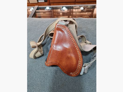 FONDINA ASCELLARE BRUNO COLT DETECTIVE