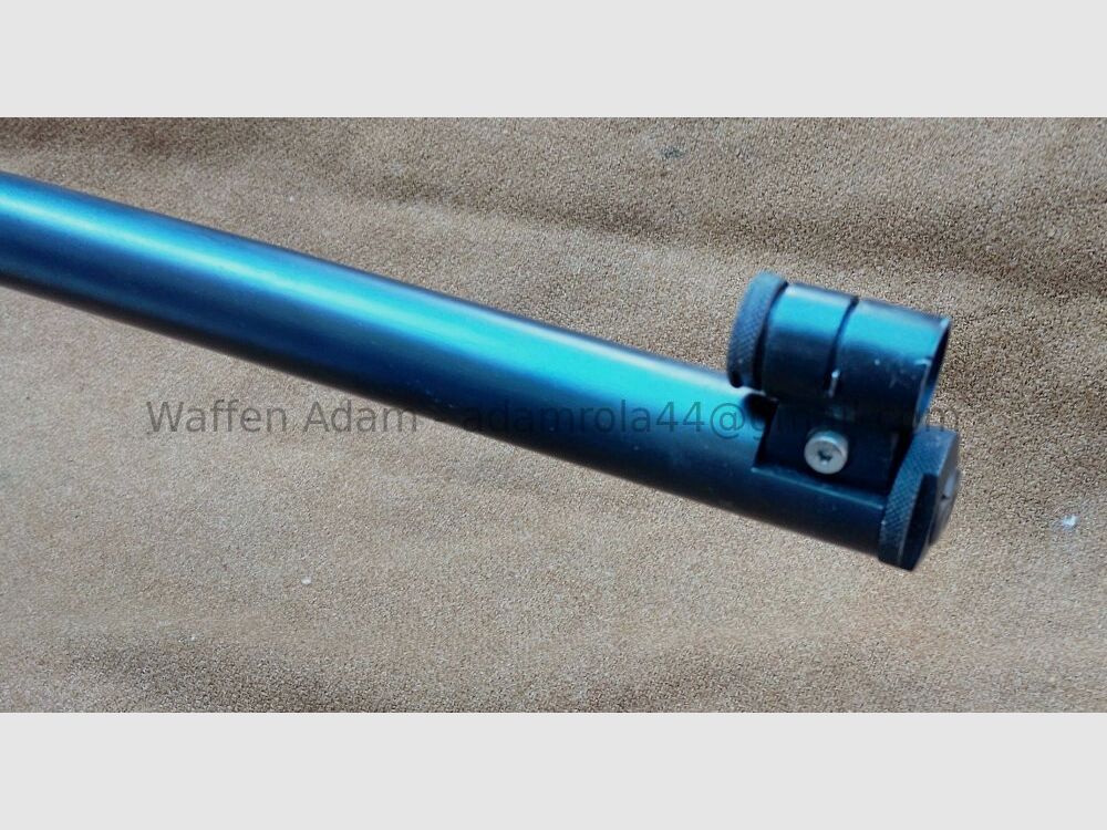 Walther Luftgewehr LG 55 Match LG