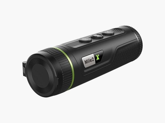 PixFra Mile 2 M625 Wärmebildmonokular
