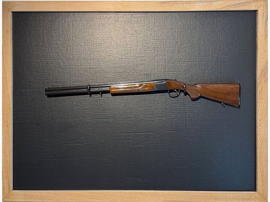 FN B25 Cal. 12/70 in very good condition