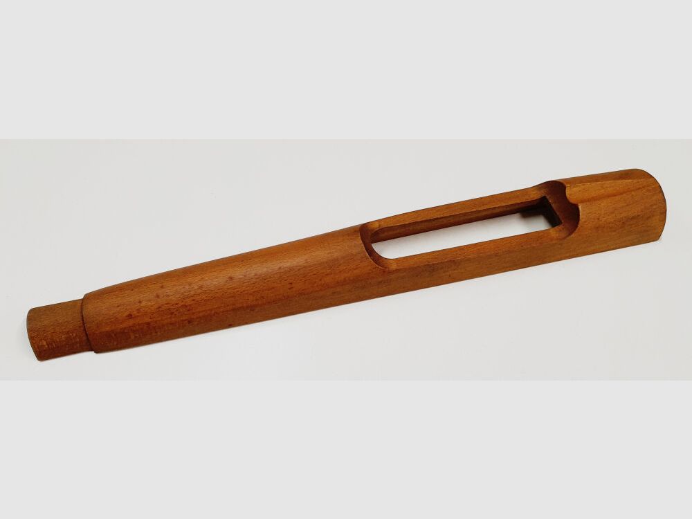 Handguard / upper wood for FN Model 50 & FN Model 1935 new production handguard / upper wood for FN Model 50 & FN Model 1935 new production