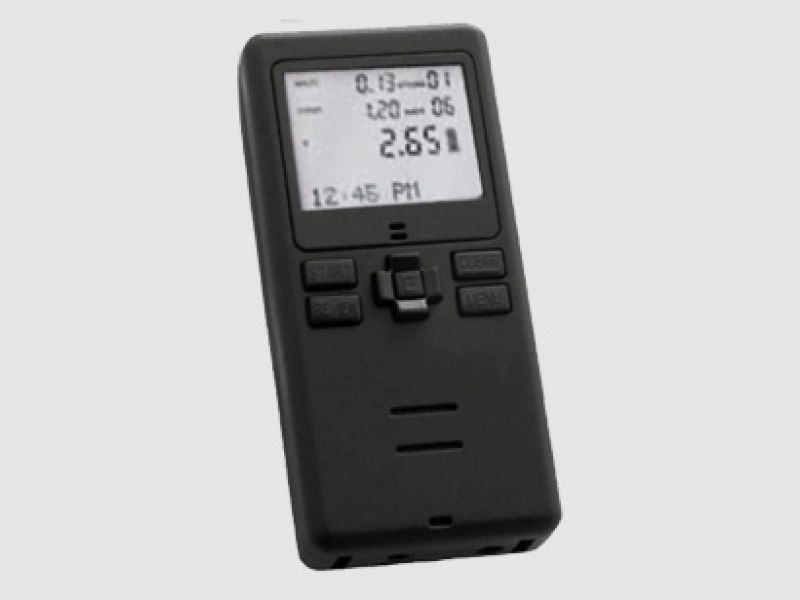 CED7000 TA RF