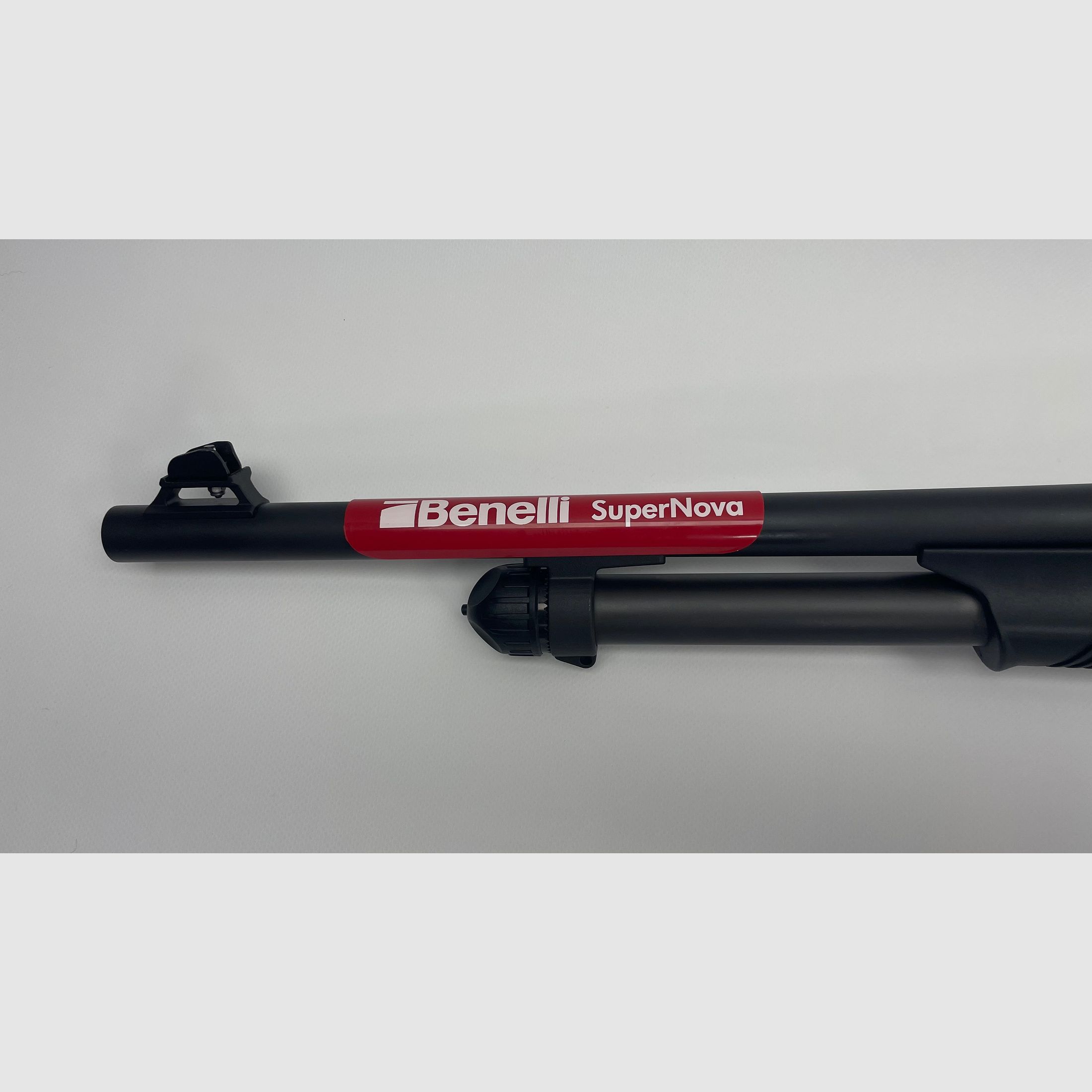Benelli Vorderschaft-Repetierflinte "Supernova Tactical"
