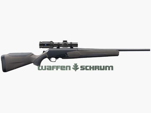 Browning BAR 4X Hunter Composite Links Offerta Completa inclusa Ottica