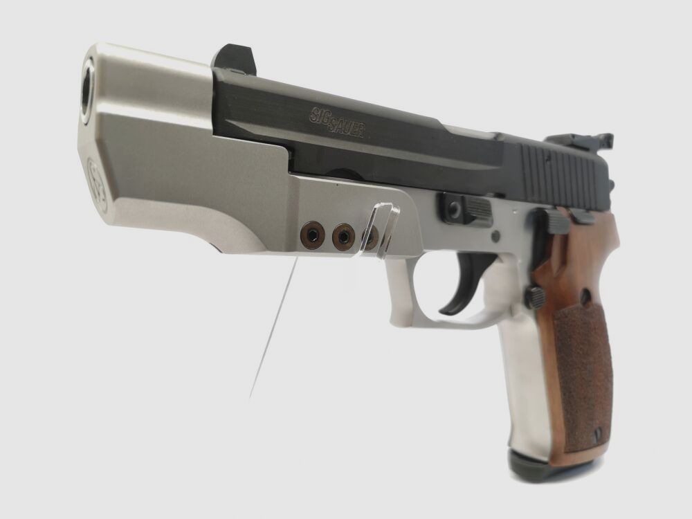 SIG Sauer P220 S