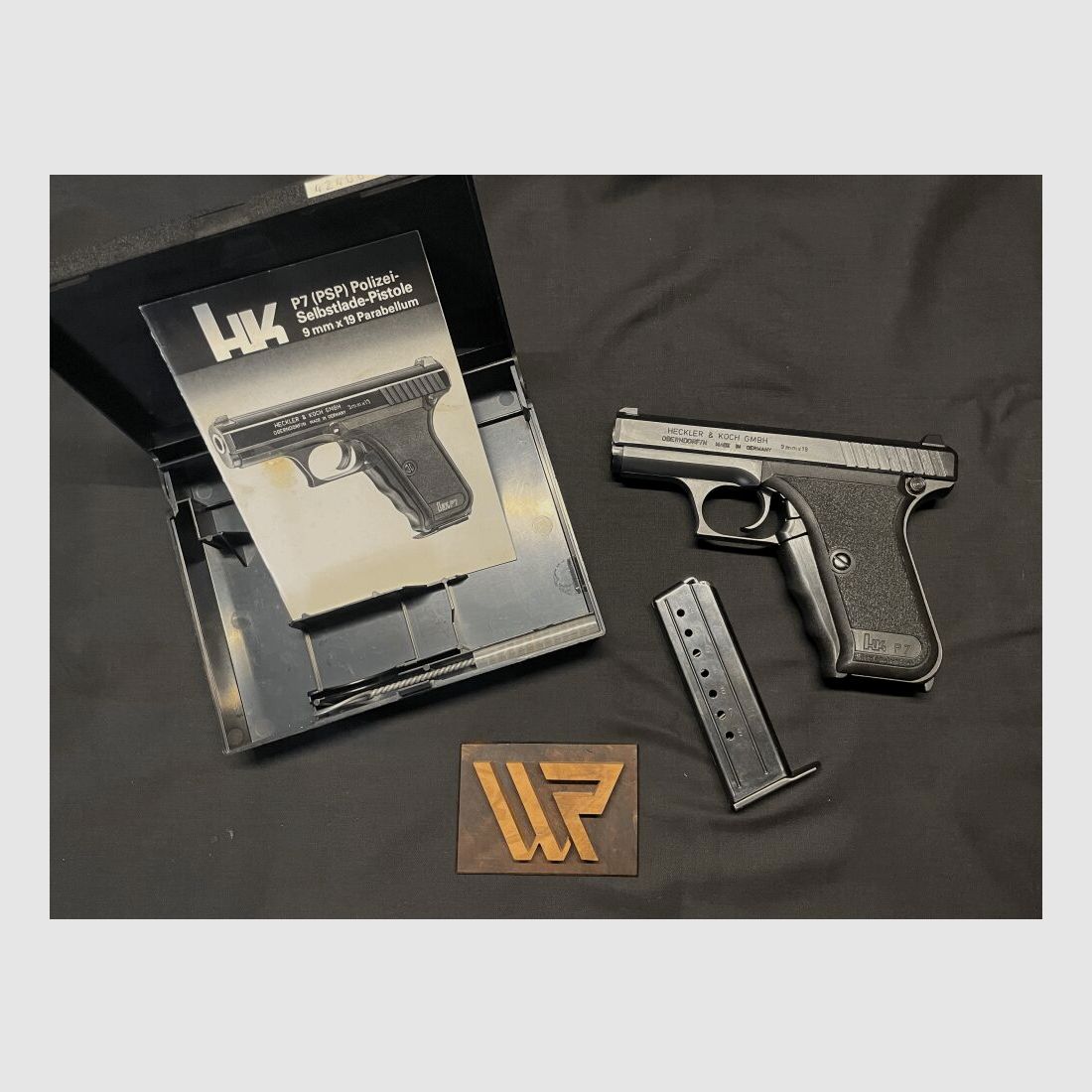Heckler & Koch
