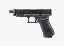 Glock 47 MOS SD