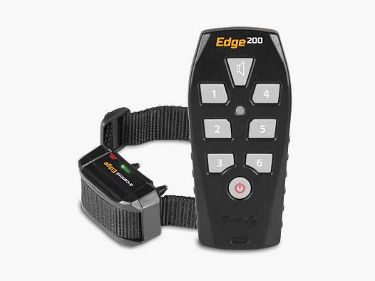 Collier de dressage Dogtrace D-Control EDGE 200