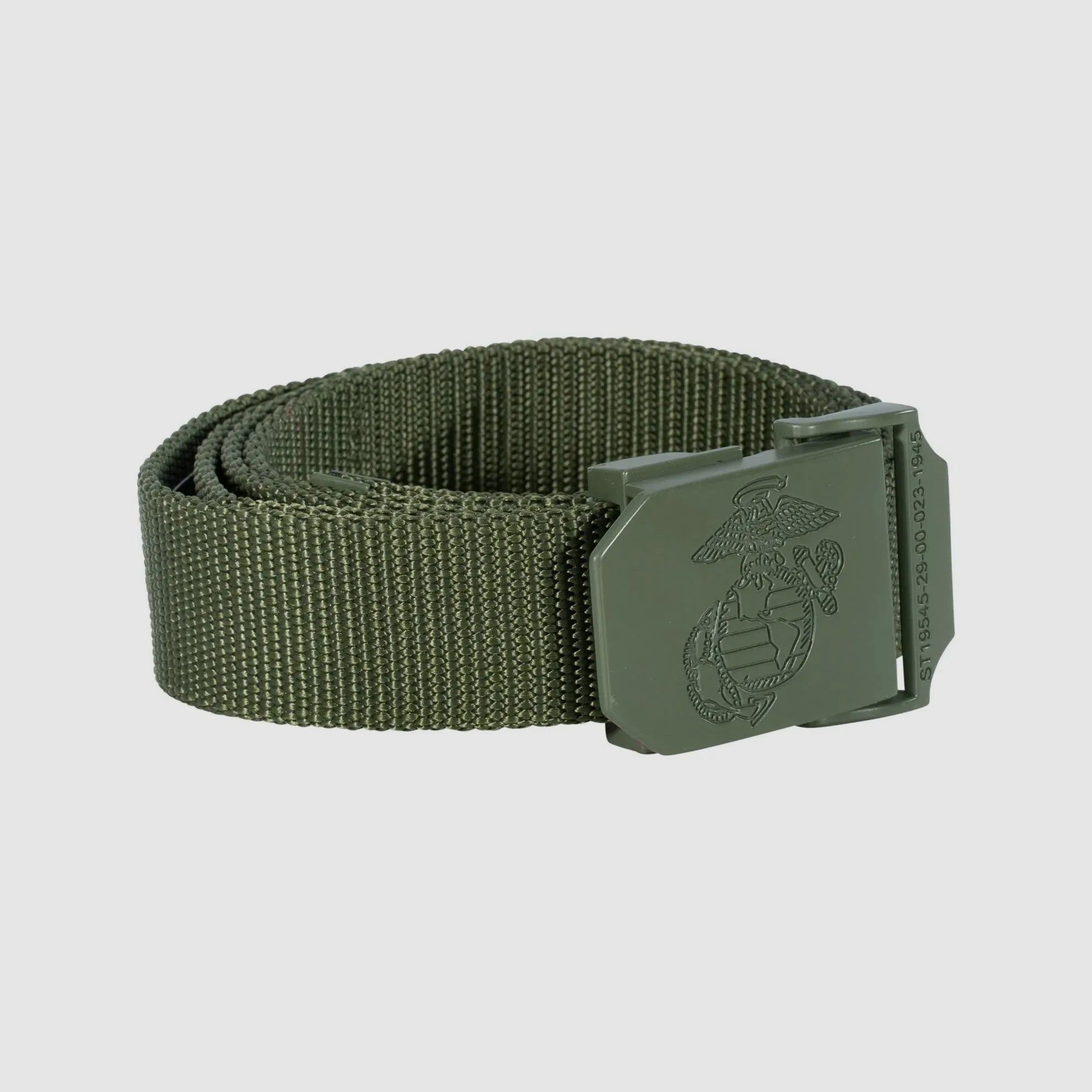 Mil-Tec USMC Gürtel oliv