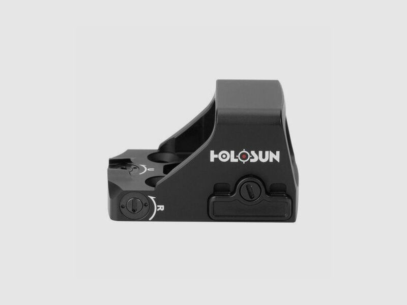 Holosun Punktvisier HUD Open Reflex, Bild 4 von 5