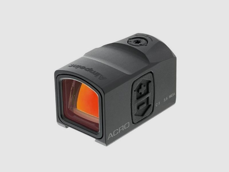 Rotpunktvisier Aimpoint C-1 3,5 MOA