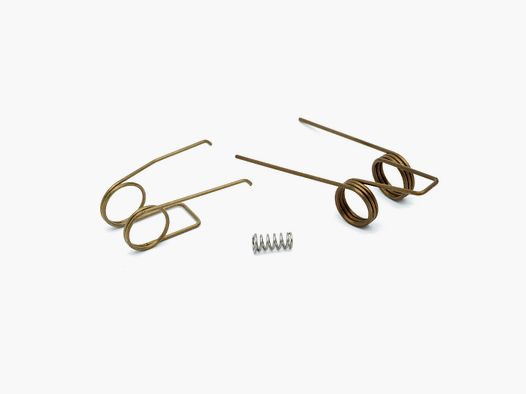 Kit de resortes de gatillo de competición Eemann Tech para AR-15