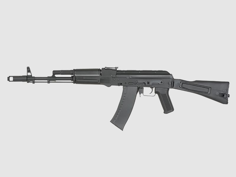 AK-74M Sports Line max. 0,5J AEG mit ETU [S&T]