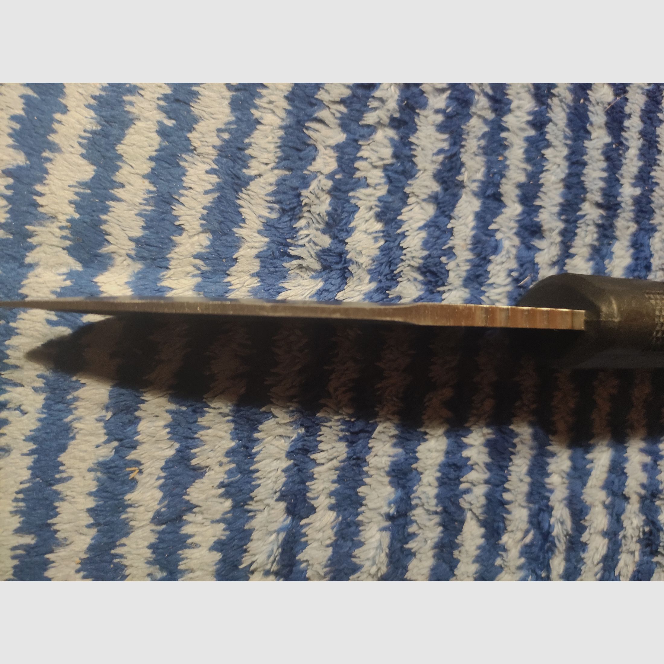 Walther tactical knife about 20 years old