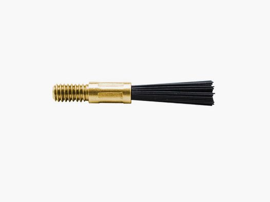 Cleaning & Care Brush with Thread #8-32"