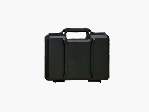 Étui / malette ASG 32x27x8 cm Noir