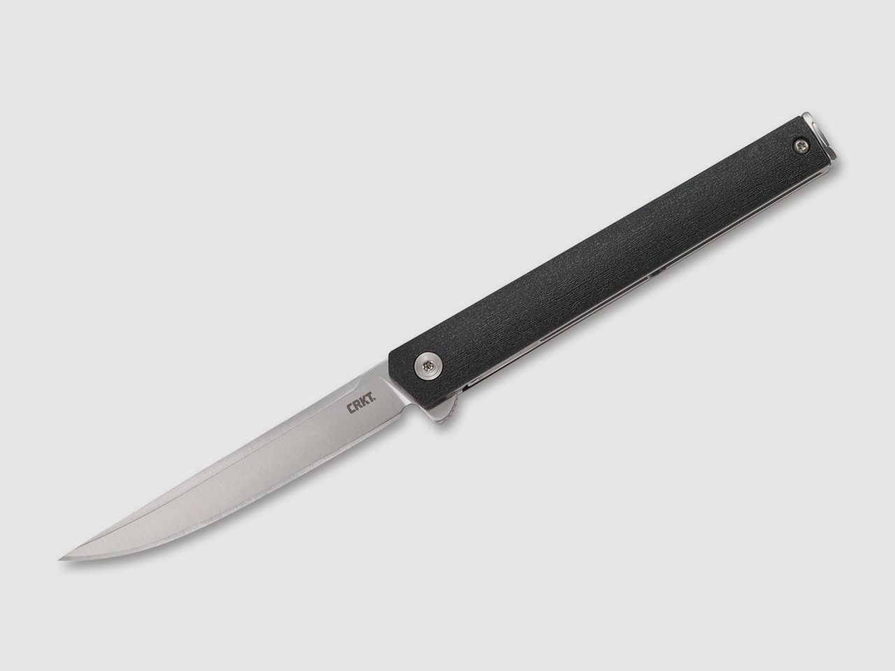 Taschenmesser CEO Flipper sehr schlankes Gentlemenknife