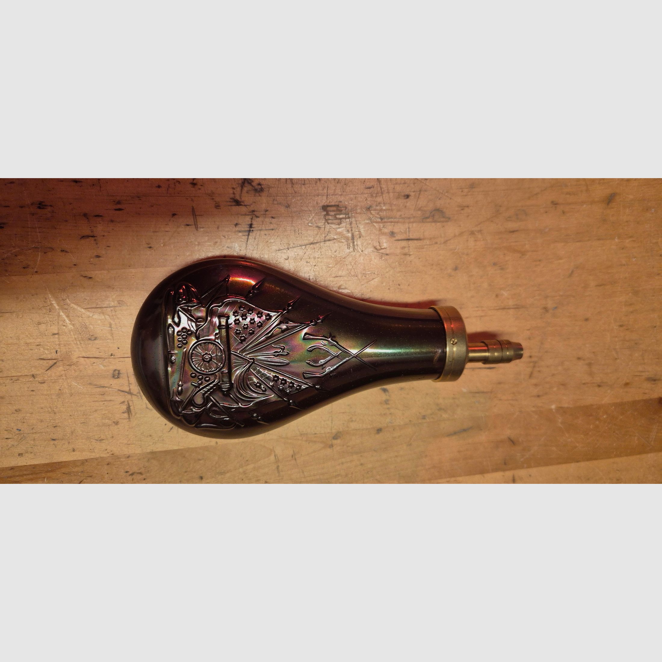 Investarm Hawken Rifle (Perkussions-Vorderlader) Kal. 45 ***NEU***