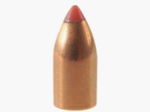 Balle Hornady .22/.224 V-MAX 35GR 100 pièces