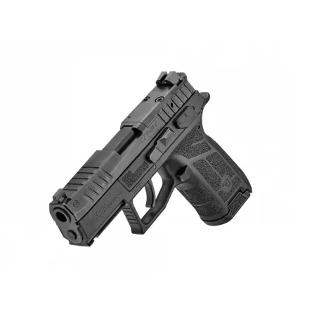 Pistolet CZ P-09 Compact NOCTURNE cal. 9x19, image 3 sur 3