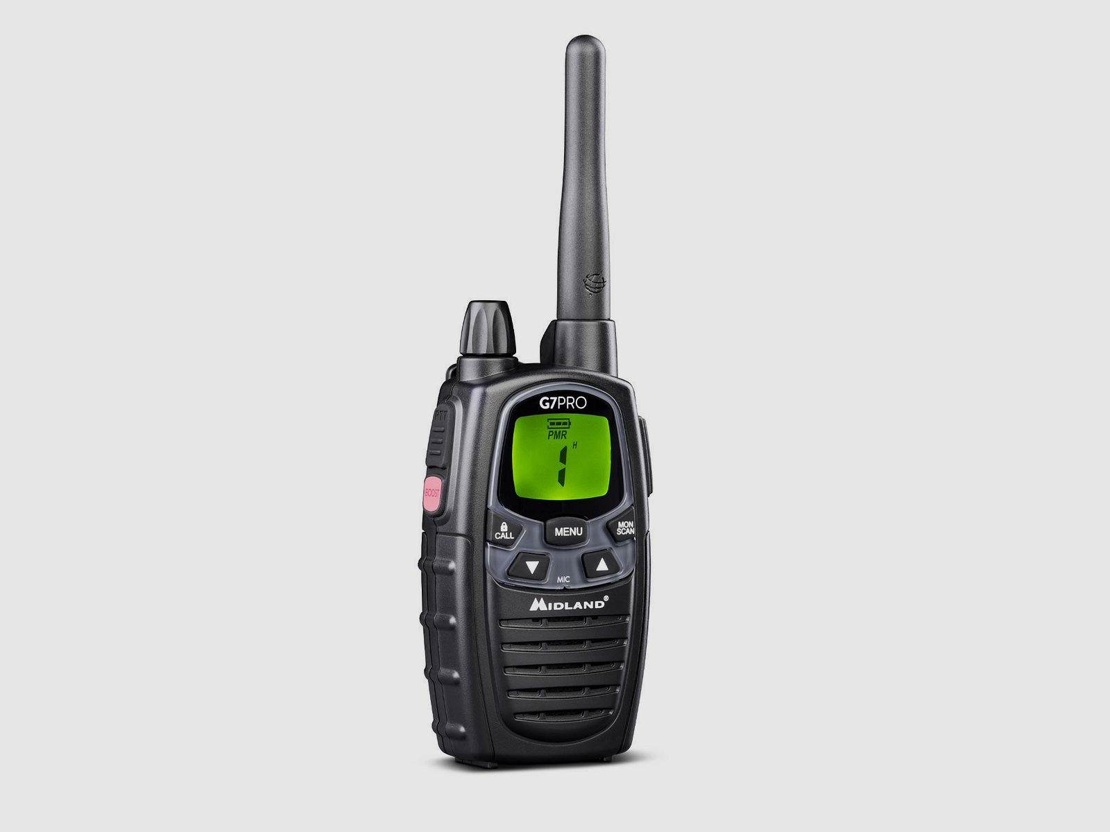 MIDLAND – G7 PRO WALKIE TALKIE, immagine 6 di 8