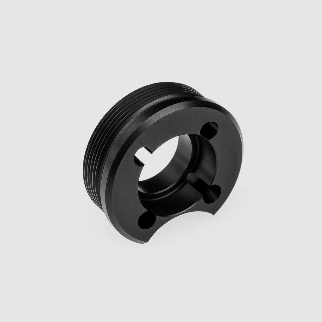 BARREL NUT | Laufmutter | 9mm | schneller Umbau & Wartung | AEA HP MAX