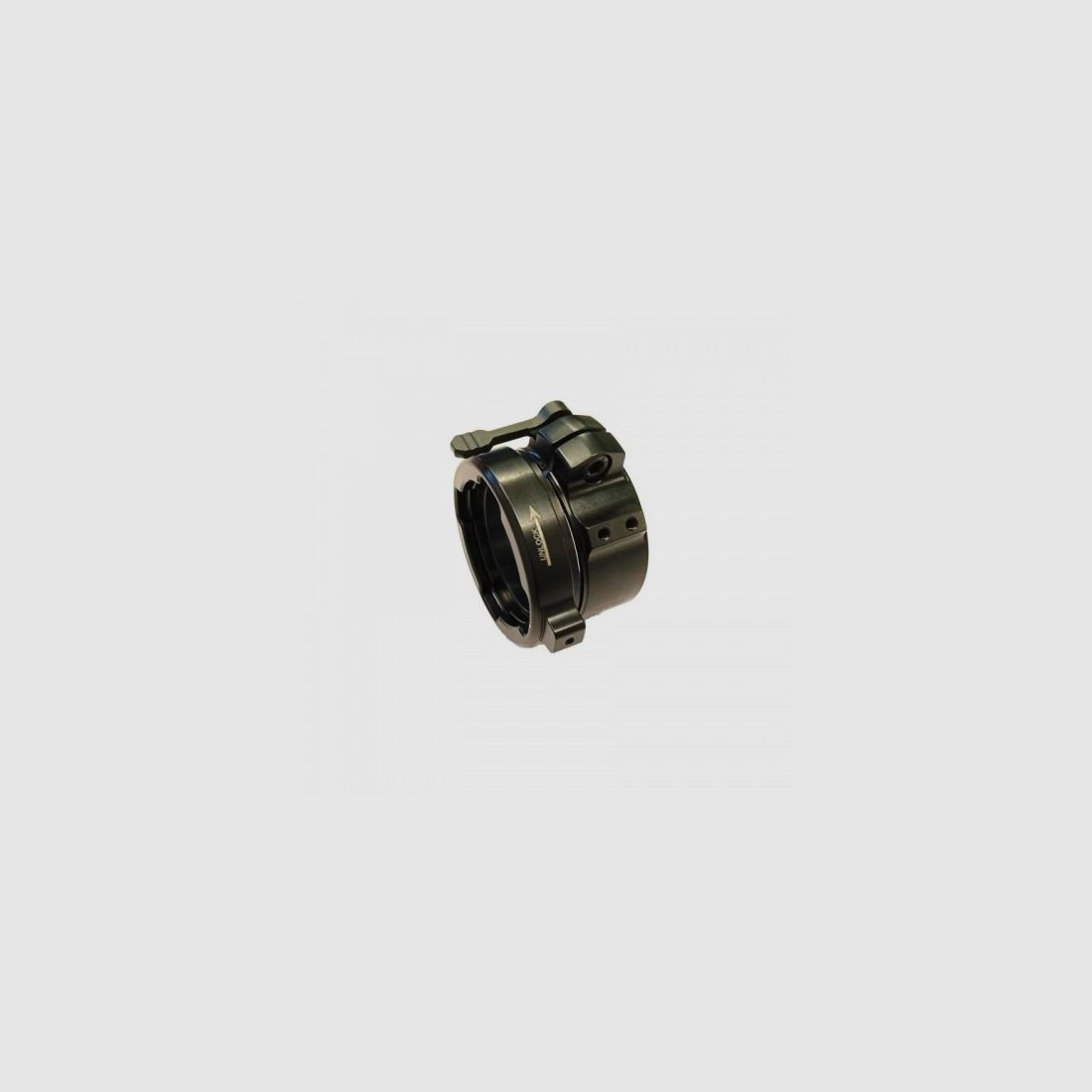 Rusan Modular Klemmadapter SHORT – Klemmhülsengröße: 62 mm