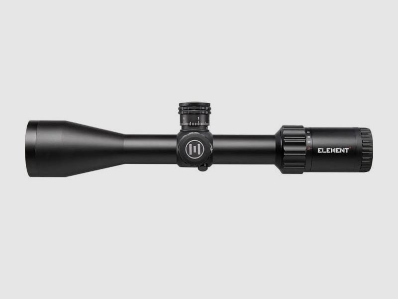 Element Optics Helix HD 2-16×50 SFP APR-1C, Bild 4 von 6