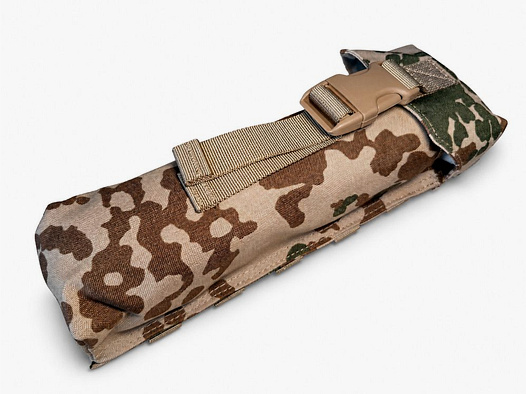 Heckler & Koch carrying case for suppressor G28