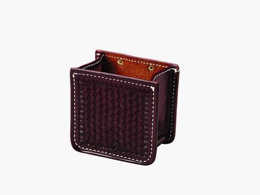 Shotgun cartridge bag Basket